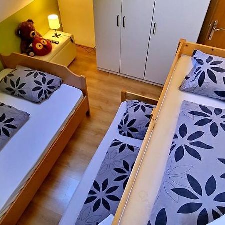 Simonai Apartment Бовец Экстерьер фото