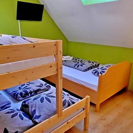 Simonai Apartment Бовец Экстерьер фото