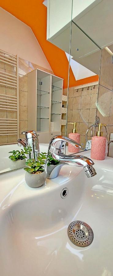 Simonai Apartment Бовец Экстерьер фото
